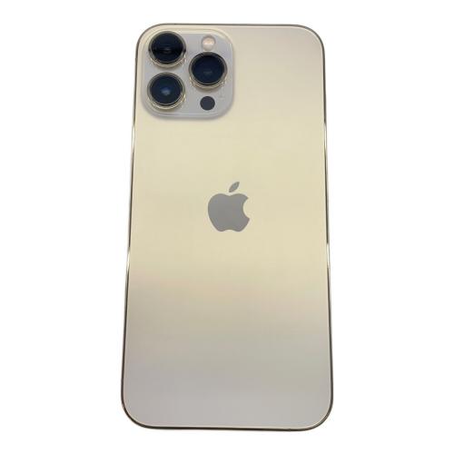 Apple (アップル) iPhone13 Pro Max iOS MLJA3J/A サインアウト確認済 357624699281149 ー SIMフリー 256GB バッテリー:Bランク(84%) Blancco社データ消去済み