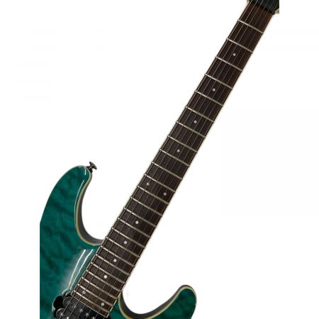 IBANEZ (アイバニーズ) エレキギター SV5470 フジゲン製 seymour duncan prestage  F1324121｜トレファクONLINE