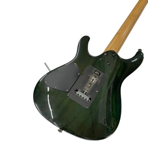 IBANEZ (アイバニーズ) エレキギター SV5470 フジゲン製 seymour duncan prestage F1324121