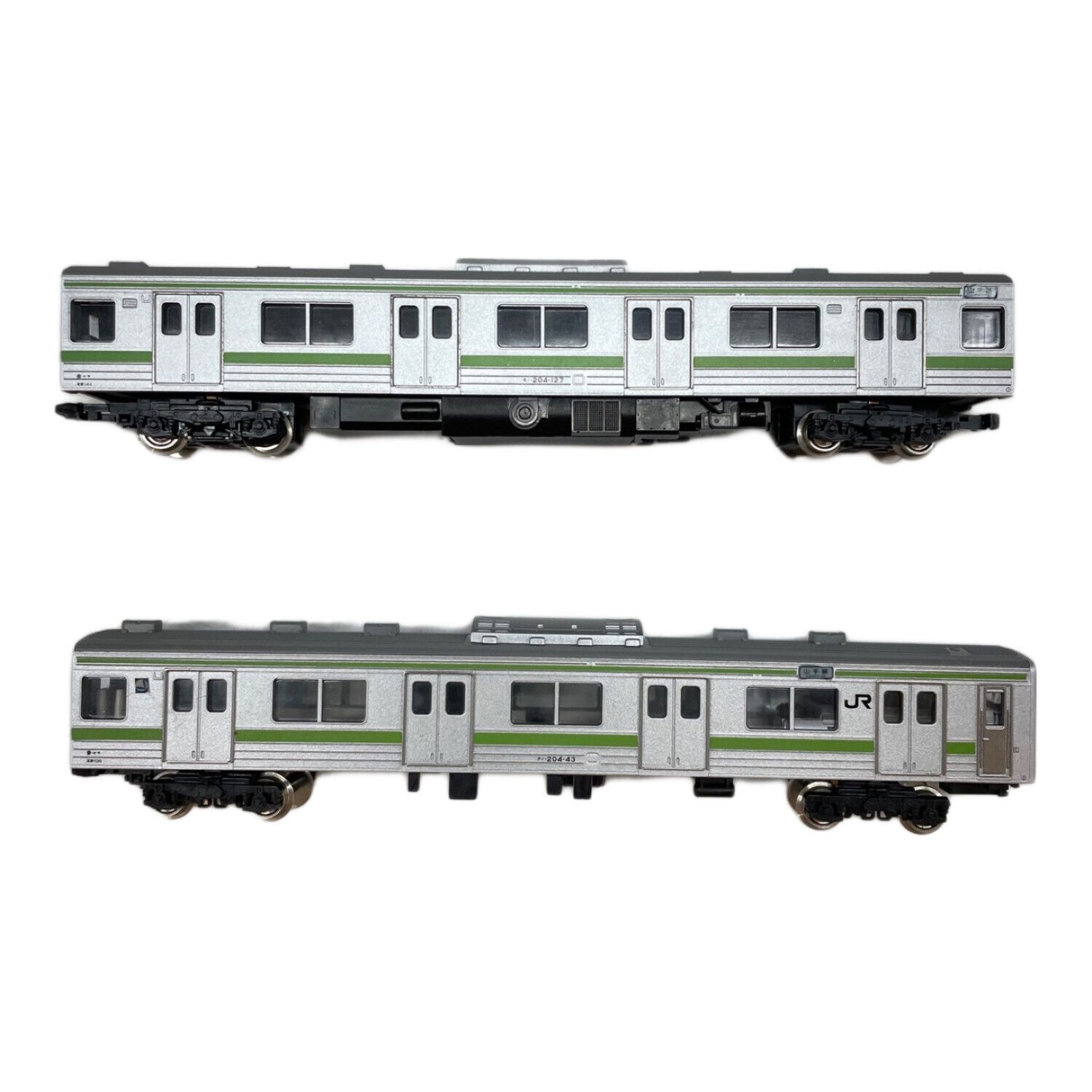 KATO (カトー) Nゲージ 10-331 205系 直流通勤形電車7両セット 