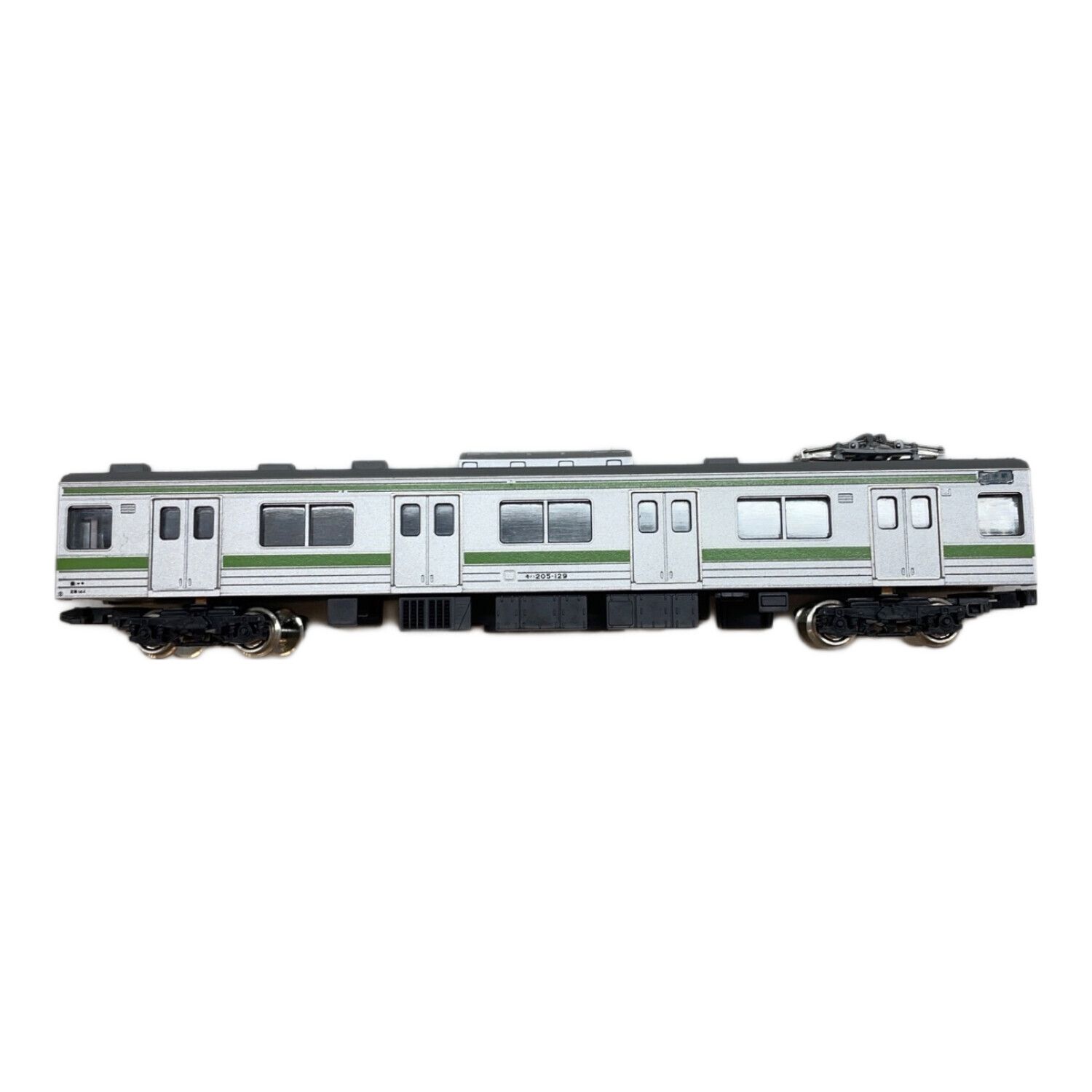 KATO (カトー) Nゲージ 10-331 205系 直流通勤形電車7両セット 