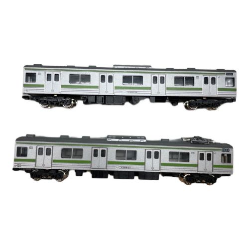KATO (カトー) Nゲージ 10-331 205系 直流通勤形電車7両セット