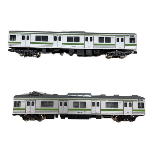 KATO (カトー) Nゲージ 10-331 205系 直流通勤形電車7両セット