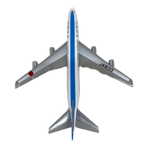 ANA (アナ) 模型 1/500 BOEING 747SR-100 NH50044