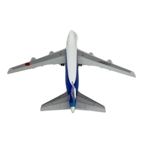 ANA (アナ) 模型 BOEING 747SR-100 NH50037