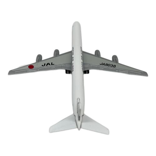 模型 BOEING DC-8-61 永遠の翼シリーズ