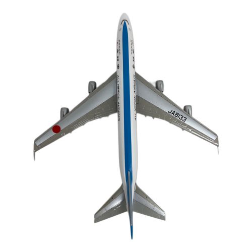 ANA (アナ) 模型 1/400 BOEING 747-100SR NH40024