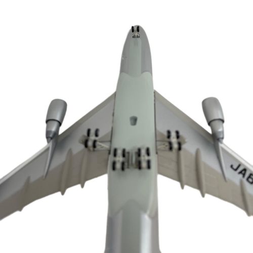 ANA (アナ) 模型 1/400 BOEING 747-100SR NH40024