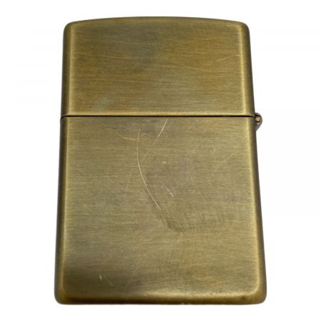 ZIPPO（ジッポ）1991年製 マルボロ カウボーイ ウィック・フリント欠品 着火未確認｜トレファクONLINE