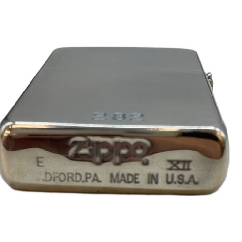 ZIPPO（ジッポ）ガメラ2 チェーンホルダー付き