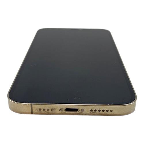 Apple (アップル) iPhone12 Pro Max シムロック有 底部スレ MGCW3J/A サインアウト確認済 356720115077904 ○ au 128GB バッテリー:Bランク(80%)