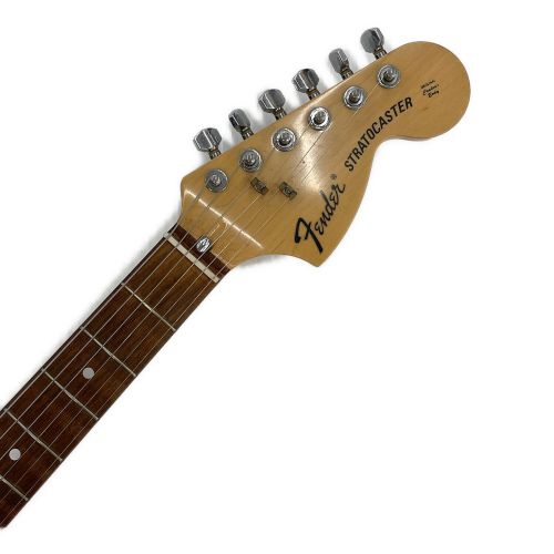 FENDER JAPAN (フェンダージャパン) ストラトキャスター ST72-58US O013667