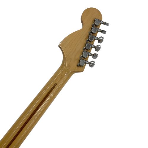 FENDER JAPAN (フェンダージャパン) ストラトキャスター ST72-58US O013667