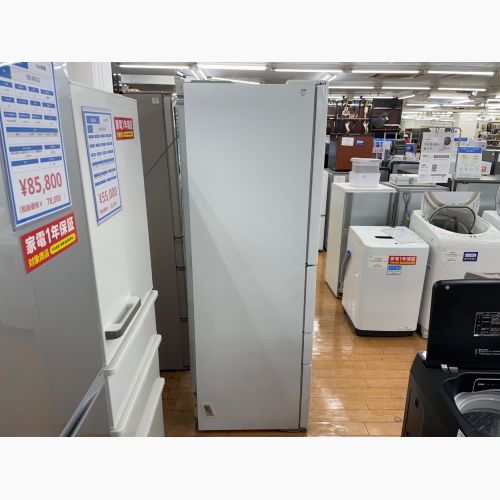 【1年保証】TOSHIBA (トウシバ) 6ドア冷蔵庫 ファン式 GR-T460FH 2021年製 462L クリーニング済