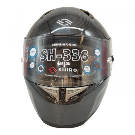 SHIRO (シロ) バイク用ヘルメット SH-336｜トレファクONLINE