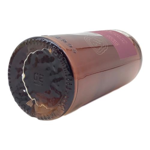 アラン スコッチウィスキー 25年 700ml