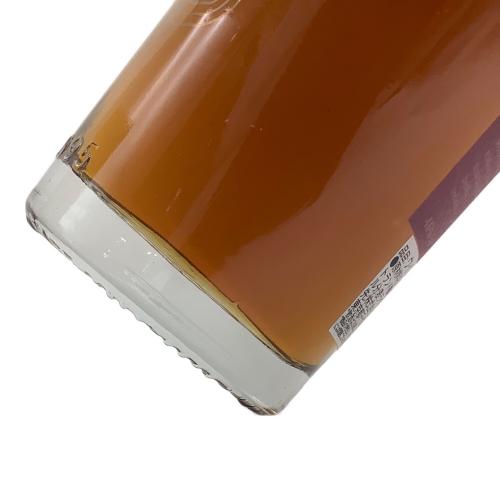 アラン スコッチウィスキー 25年 700ml