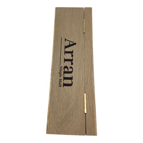 アラン スコッチウィスキー 25年 700ml