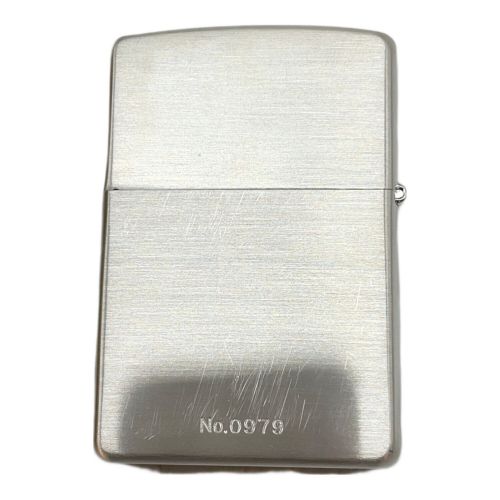 ZIPPO（ジッポ）巨人の星