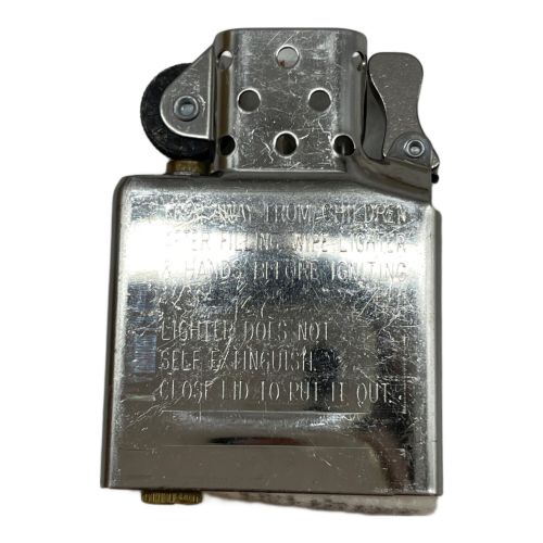 ZIPPO（ジッポ）巨人の星