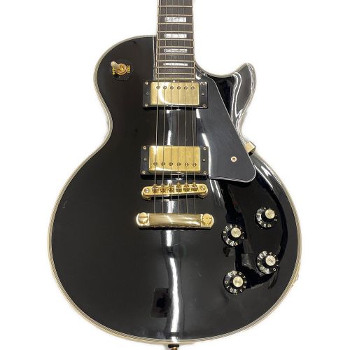 EPIPHONE (エピフォン) エレキギター Les Paul Custom / レスポールカスタム 20041520137