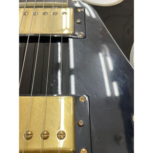 EPIPHONE (エピフォン) エレキギター Les Paul Custom / レスポールカスタム 20041520137