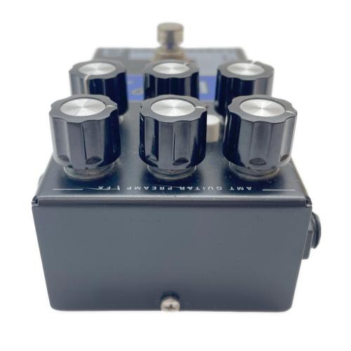 AMT ELECTRONICS (エーエムティー エレクトロニクス) エフェクター D2