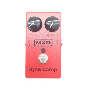 MXR (エムエックスアール) エフェクター M102 Dynacomp