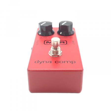MXR (エムエックスアール) エフェクター M102 Dynacomp｜トレファクONLINE