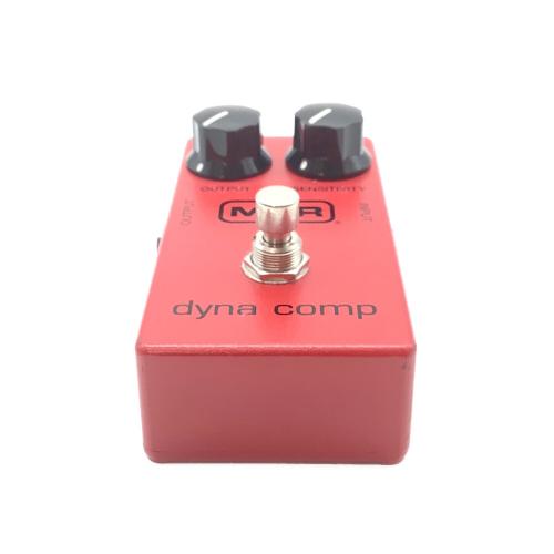 MXR (エムエックスアール) エフェクター M102 Dynacomp