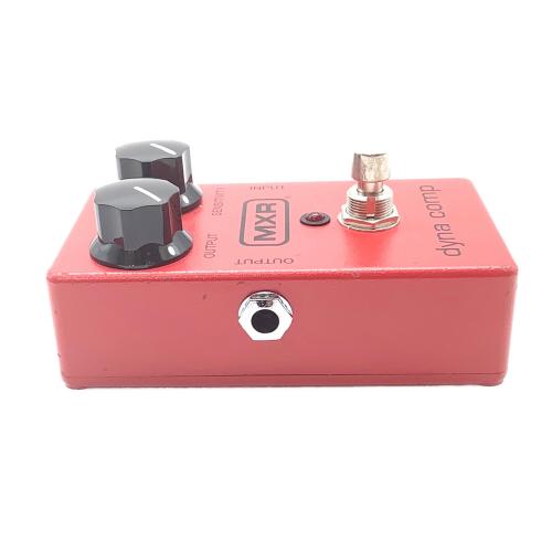 MXR (エムエックスアール) エフェクター M102 Dynacomp