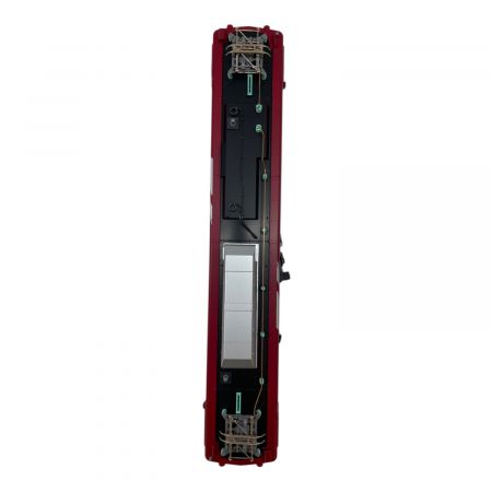 KATO (カトー) HOゲージ EF81 北斗星色 EF81｜トレファクONLINE