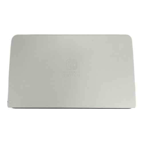 Nintendo (ニンテンドウ) Nintendo Switch(有機ELモデル) HEG-001 -