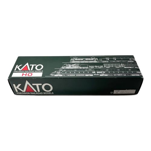 KATO (カトー) HOゲージ EF510形500番台電気機関車 1-312