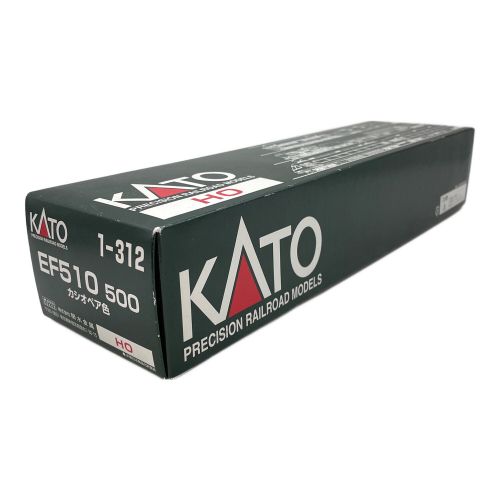 KATO (カトー) HOゲージ EF510形500番台電気機関車 1-312