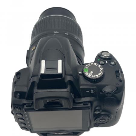 Nikon (ニコン) デジタル一眼レフカメラ D5000｜トレファクONLINE