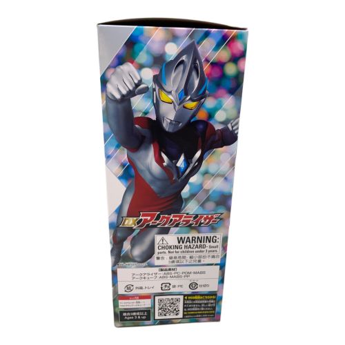 BANDAI (バンダイ) ウルトラマンアークDXアークアライザー