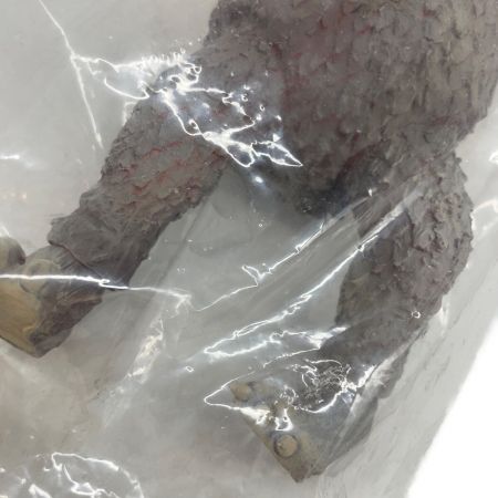 フィギュア 冷凍怪獣 ギガス 怪獣無法地帯 CCP セレクション Vol