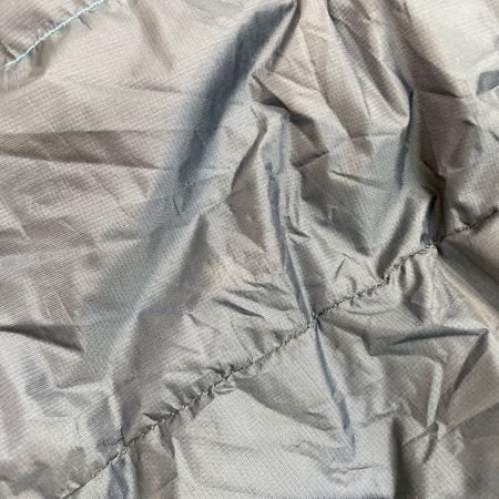 NANGA (ナンガ) ダウンシュラフ NANGA 600 DX ブルー ダウン 【冬用