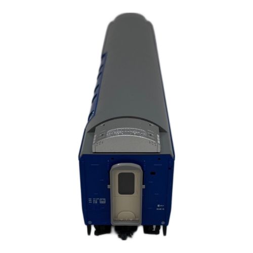 KATO (カトー) HOゲージ 扉パーツ欠品 寝台特急「北斗星」オロハネ25 500ロイヤル・ソロ 1-570