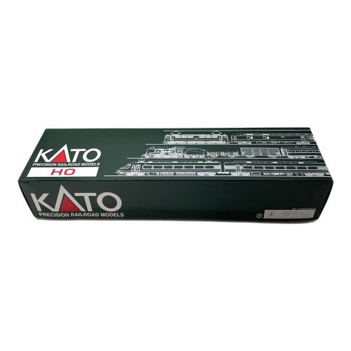 KATO (カトー) HOゲージ 1-569 寝台特急「北斗星」オロネ25 500番台 1-569