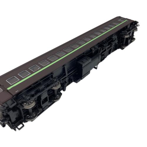 Aclass HOゲージ 32系鋼製二等客車 スロ43 DH-1902-1