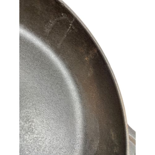 Staub (ストウブ) ラウンドホットプレート SIZE 20cm ブラック