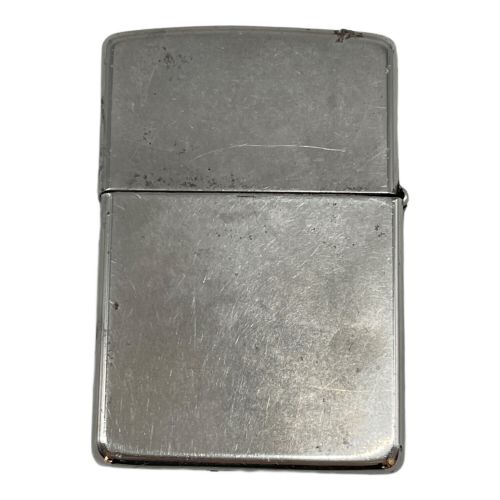 ZIPPO（ジッポ） time light 1996年製