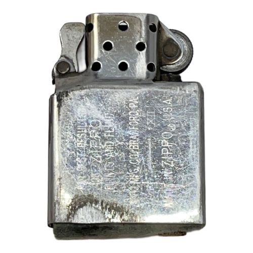 ZIPPO（ジッポ） time light 1996年製