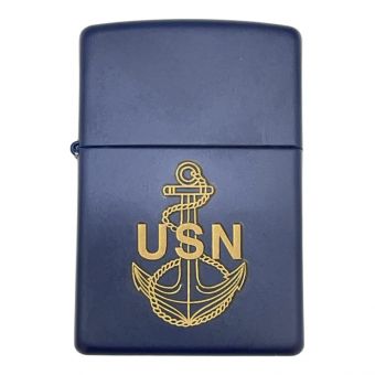 ZIPPO（ジッポ） USN 2012