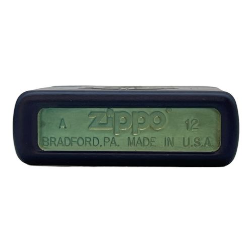 ZIPPO（ジッポ） USN 2012