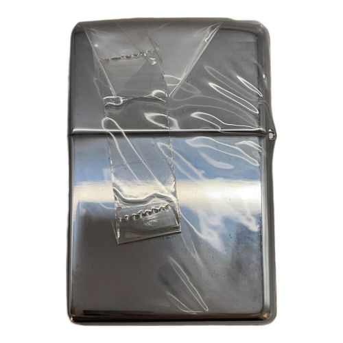 ZIPPO(ジッポ) サンタガール 2007年