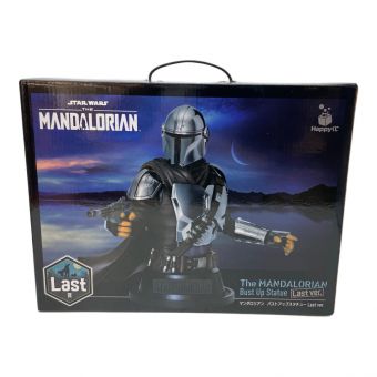 STAR WARS (スターウォーズ) フィギュア the MANDALORIAN 一番くじ Lastone賞