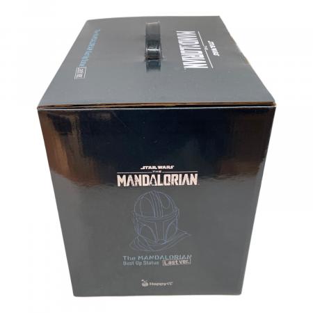 STAR WARS (スターウォーズ) フィギュア the MANDALORIAN 一番くじ